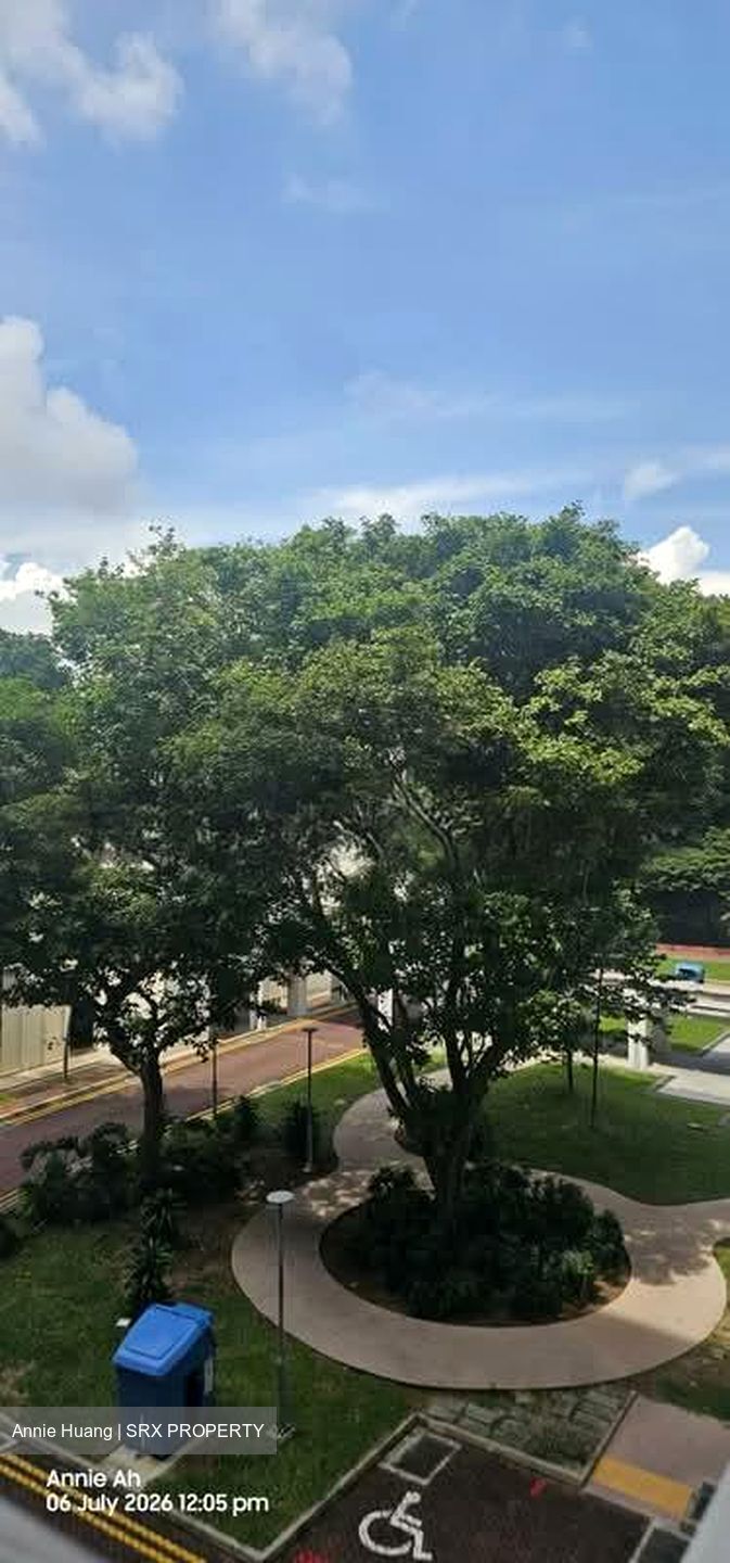 Blk 768 Pasir Ris Street 71 (Pasir Ris), HDB 4 Rooms #587983221
